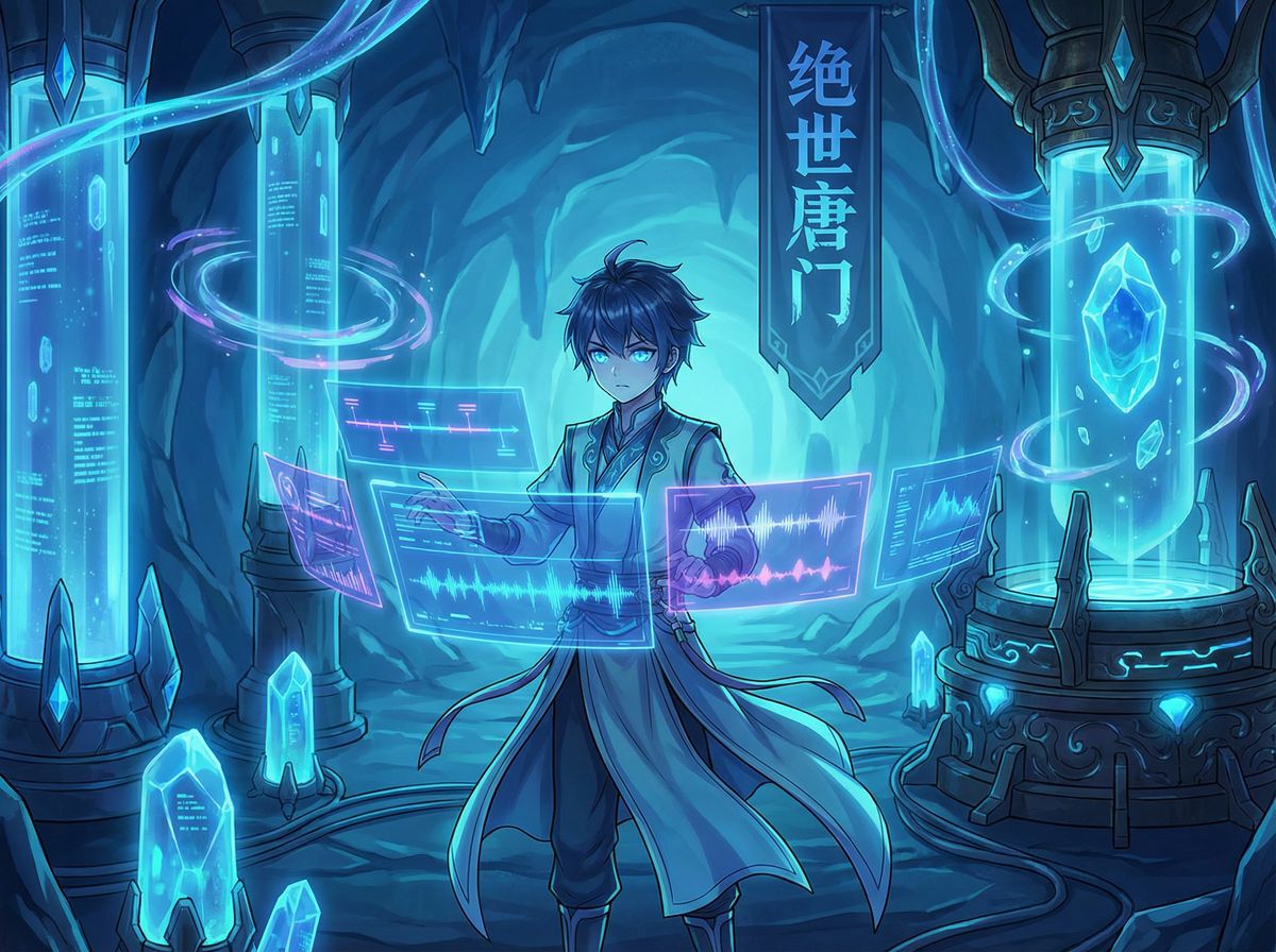 糖心vlog AI视频剪辑教程