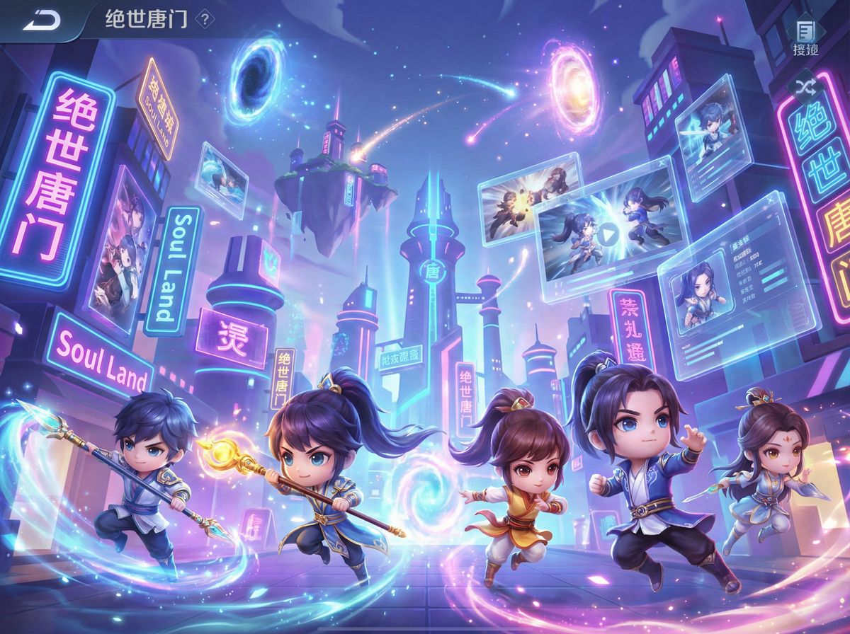 糖心vlog 3D动漫视频