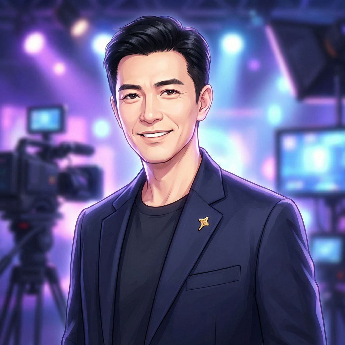 糖心vlog导演顾问