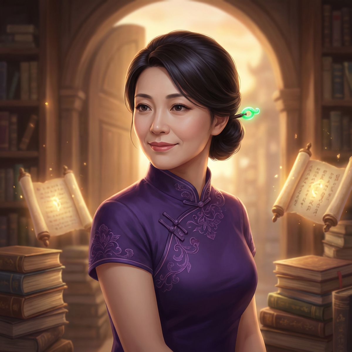 糖心vlog文化顾问