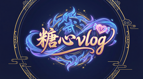 糖心vlog