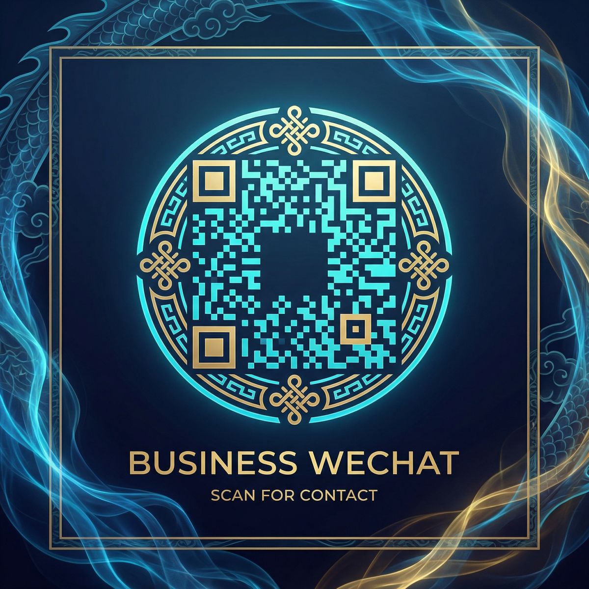 糖心vlog商务二维码